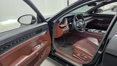 2022 Genesis G90 Gasoline 3.5 Turbo AWD — фото 10