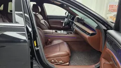 2022 Genesis G90 Gasoline 3.5 Turbo AWD — фото 11