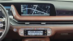 2022 Genesis G90 Gasoline 3.5 Turbo AWD — фото 14
