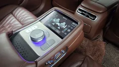 2022 Genesis G90 Gasoline 3.5 Turbo AWD — фото 19