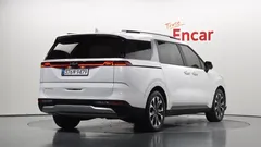 2023 Kia Carnival Gasoline 9-Seater Prestige — фото 2