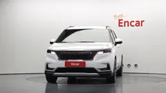 2023 Kia Carnival Gasoline 9-Seater Prestige — фото 3