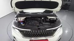 2023 Kia Carnival Gasoline 9-Seater Prestige — фото 6