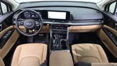 2023 Kia Carnival Gasoline 9-Seater Prestige — фото 7