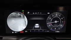 2023 Kia Carnival Gasoline 9-Seater Prestige — фото 8