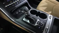 2023 Kia Carnival Gasoline 9-Seater Prestige — фото 9
