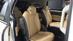 2023 Kia Carnival Gasoline 9-Seater Prestige — фото 12