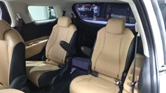 2023 Kia Carnival Gasoline 9-Seater Prestige — фото 13