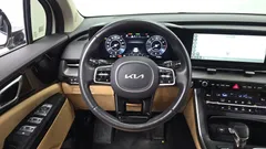 2023 Kia Carnival Gasoline 9-Seater Prestige — фото 14