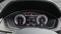 2023 Audi Q5 40 TDI Quattro Premium, белый — фото 8