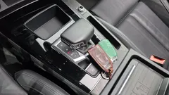 2023 Audi Q5 40 TDI Quattro Premium, белый — фото 9