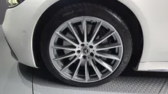 2022 Mercedes-Benz S-Class S500L 4MATIC — фото 5