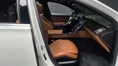 2022 Mercedes-Benz S-Class S500L 4MATIC — фото 15