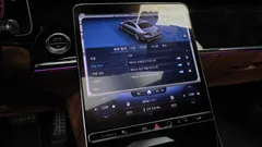2022 Mercedes-Benz S-Class S500L 4MATIC — фото 20
