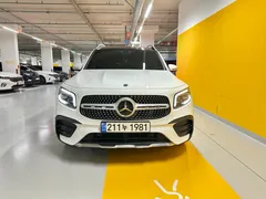 2023 Mercedes-Benz GLB-Class GLB250 4MATIC — фото 1