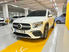 2023 Mercedes-Benz GLB-Class GLB250 4MATIC — фото 2