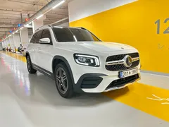 2023 Mercedes-Benz GLB-Class GLB250 4MATIC — фото 3