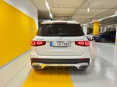 2023 Mercedes-Benz GLB-Class GLB250 4MATIC — фото 4