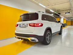 2023 Mercedes-Benz GLB-Class GLB250 4MATIC — фото 5