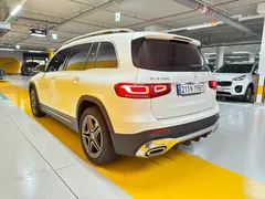 2023 Mercedes-Benz GLB-Class GLB250 4MATIC — фото 6