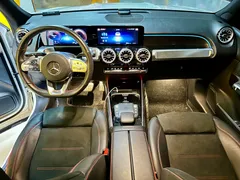 2023 Mercedes-Benz GLB-Class GLB250 4MATIC — фото 10