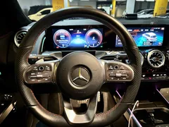2023 Mercedes-Benz GLB-Class GLB250 4MATIC — фото 15
