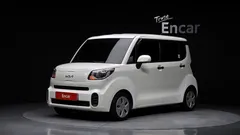 2022 Kia RAY Van — фото 12