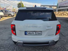 2024 SsangYong Torres Gasoline 1.5 2WD — фото 2