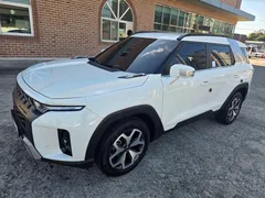 2024 SsangYong Torres Gasoline 1.5 2WD — фото 4