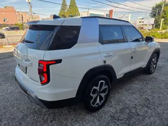 2024 SsangYong Torres Gasoline 1.5 2WD — фото 5