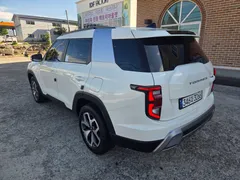 2024 SsangYong Torres Gasoline 1.5 2WD — фото 6