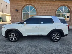 2024 SsangYong Torres Gasoline 1.5 2WD — фото 8