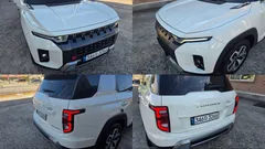 2024 SsangYong Torres Gasoline 1.5 2WD — фото 9