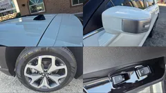 2024 SsangYong Torres Gasoline 1.5 2WD — фото 10