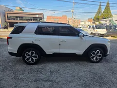 2024 SsangYong Torres Gasoline 1.5 2WD — фото 14
