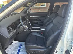 2024 SsangYong Torres Gasoline 1.5 2WD — фото 15