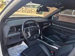 2024 SsangYong Torres Gasoline 1.5 2WD — фото 16