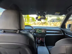 2024 SsangYong Torres Gasoline 1.5 2WD — фото 18