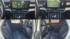 2024 SsangYong Torres Gasoline 1.5 2WD — фото 19