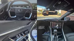 2024 SsangYong Torres Gasoline 1.5 2WD — фото 20