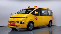 2022 Hyundai Staria L3.5 Kinder Safety Car — фото 1