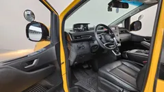 2022 Hyundai Staria L3.5 Kinder Safety Car — фото 10