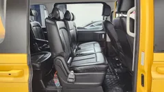 2022 Hyundai Staria L3.5 Kinder Safety Car — фото 11