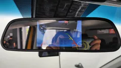 2022 Hyundai Staria L3.5 Kinder Safety Car — фото 14