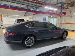 2024 Genesis G80 Gasoline 2.5 Turbo 2WD — фото 2