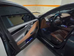 2024 Genesis G80 Gasoline 2.5 Turbo 2WD — фото 6