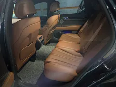 2024 Genesis G80 Gasoline 2.5 Turbo 2WD — фото 10