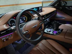 2024 Genesis G80 Gasoline 2.5 Turbo 2WD — фото 14