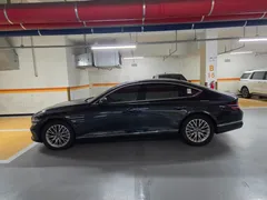 2024 Genesis G80 Gasoline 2.5 Turbo 2WD — фото 15