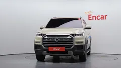 2024 KG_Mobility_Ssangyong Rexton Diesel 2.2 2WD — фото 3